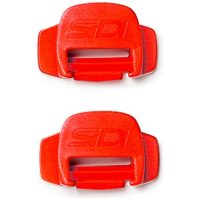 RESERVDEL SIDI 113 STRAP HOLDER FOR ST Röd, RÖD