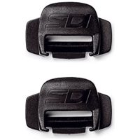 RESERVDEL SIDI 113 STRAP HOLDER FOR ST Svart, SVART