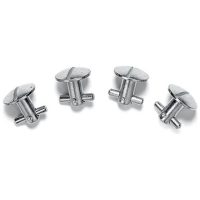 RESERVDEL SIDI 157 FAST RELEASE SCREWS F Svart, SVART
