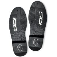 RESERVDEL SIDI 25 IDEAL SOLE MX Svart, SVART, 48/51