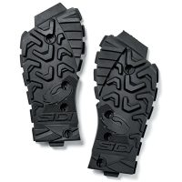 RESERVDEL SIDI 284 SP ENDURO CLICK SRS S Svart, SVART, 46/47