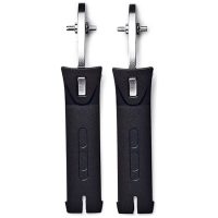 RESERVDEL SIDI 30 STRAP FOR POP/STONE SH Svart, SVART
