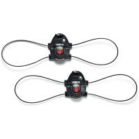 RESERVDEL SIDI 310 REX SHIN TENSIONER Svart, SVART