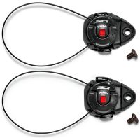 RESERVDEL SIDI 312 INSTEP TENSIONER Svart, SVART