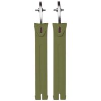 RESERVDEL SIDI 33 STRAP POP/STONE LONG Militärgrön, MILITÄRGRÖN