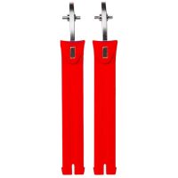RESERVDEL SIDI 33 STRAP POP/STONE LONG Röd, RÖD