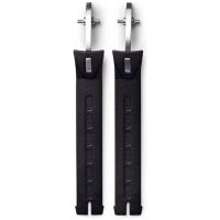 RESERVDEL SIDI 33 STRAP POP/STONE LONG Svart, SVART