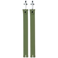 RESERVDEL SIDI 45 STRAP POP/STONE XL Militärgrön, MILITÄRGRÖN