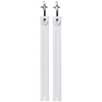 RESERVDEL SIDI 45 STRAP POP/STONE XL Vit, VIT