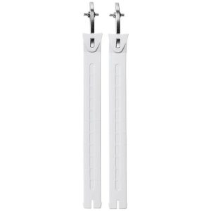 RESERVDEL SIDI 45 STRAP POP/STONE XL Vit, VIT