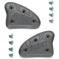 RESERVDEL SIDI 60 XFIRE METATARSUS INSER Antracit, ANTRACIT