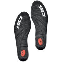 RESERVDEL SIDI N.96 TOP SOLE Svart /Vit/Röd, 41, SVART /VIT/RÖD