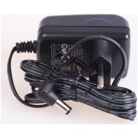 Reservdel spinningcykel ac adapter - R6030 6v/500ma VTEX