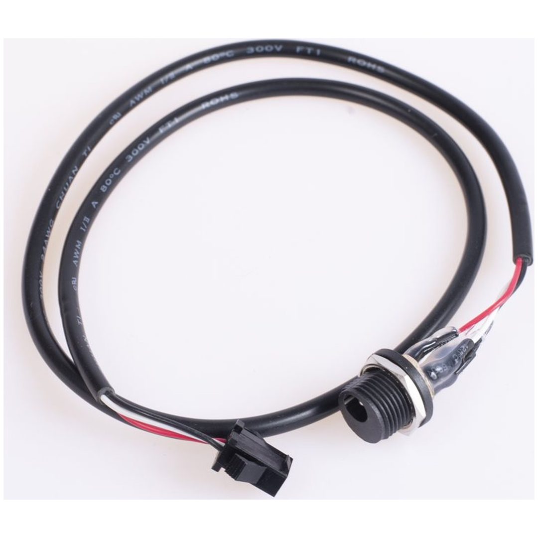 Reservdel spinningcykel adapterkabel - R6030 VTEX