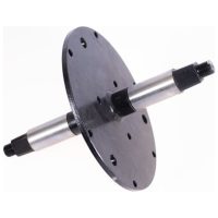 Reservdel spinningcykel axel - Re700 VTEX