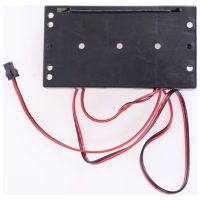 Reservdel spinningcykel batterilåda med kabel VTEX