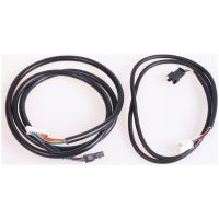 Reservdel spinningcykel datorkabel - R6030 VTEX