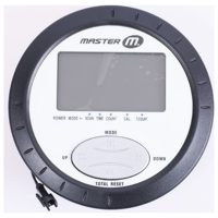 Reservdel spinningcykel display - R610 VTEX