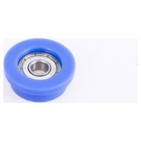 Reservdel spinningcykel hjul - R6050 VTEX