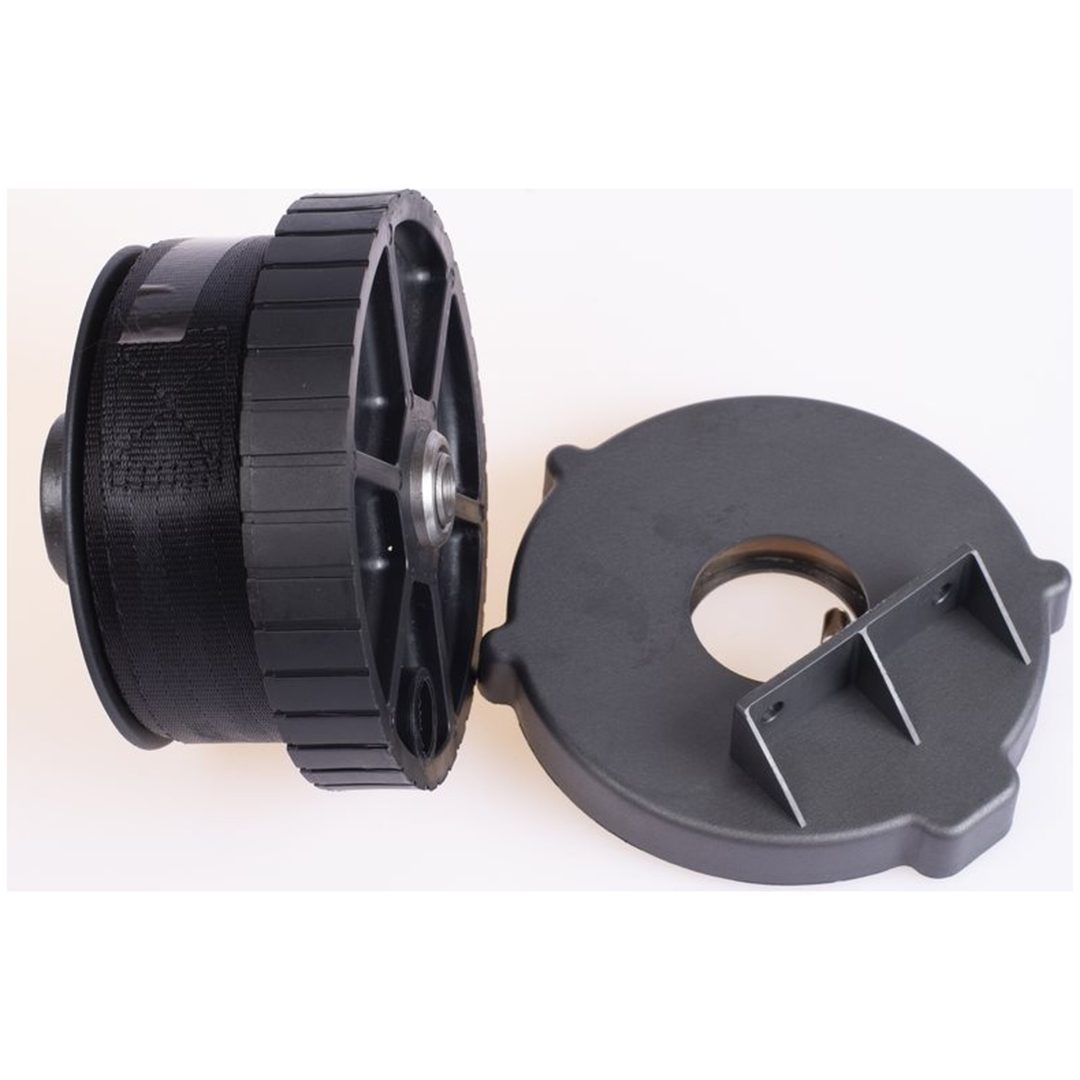 Reservdel spinningcykel komplett kopplingsset - R6030 VTEX