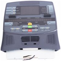 Reservdel spinningcykel komplett tangentbord VTEX