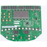 Reservdel spinningcykel konsol pcb - Rt700 VTEX