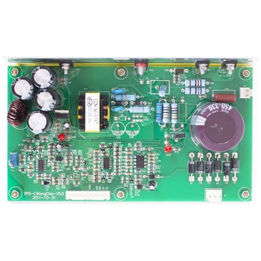 Reservdel spinningcykel konsoll pcb - Ru700 VTEX