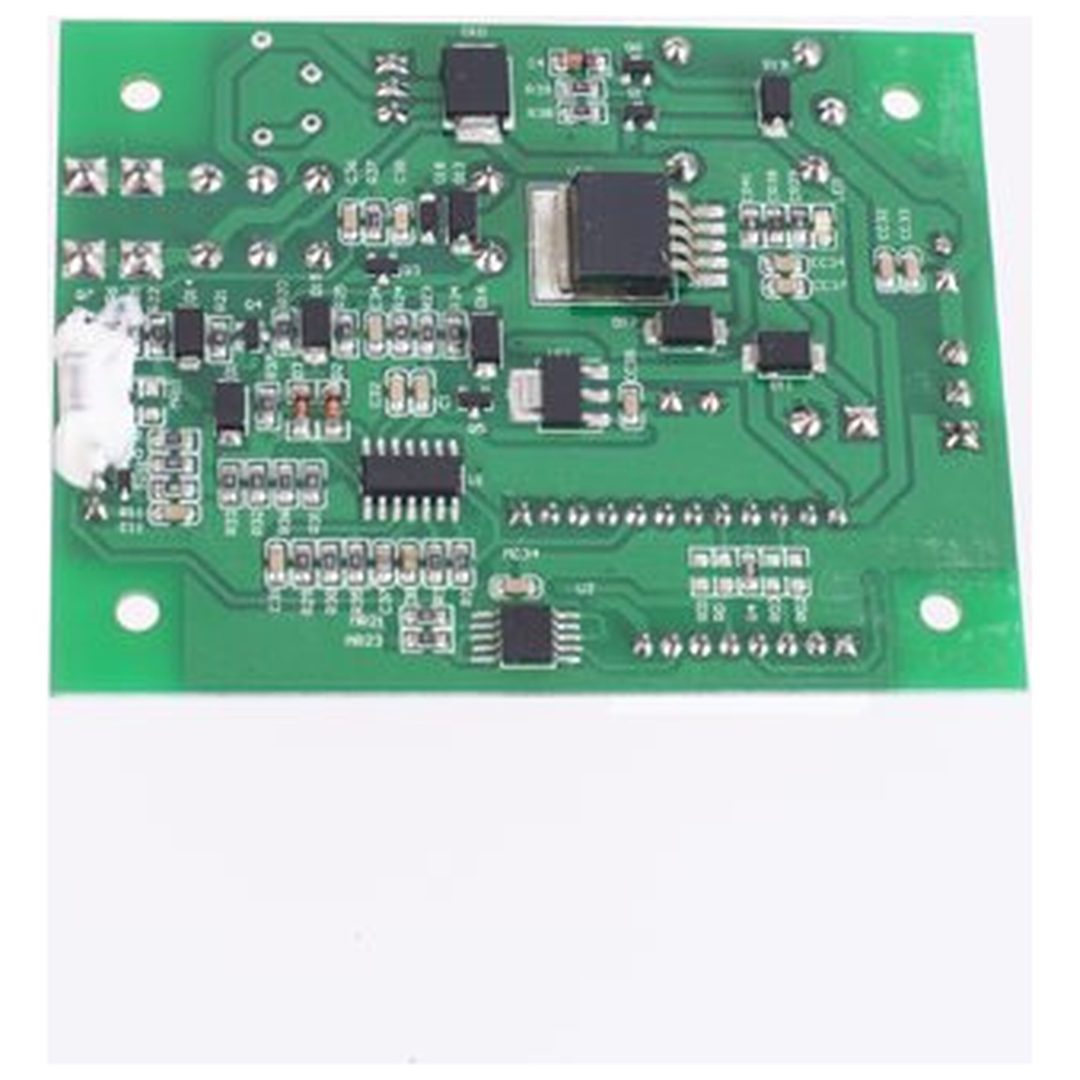 Reservdel spinningcykel lyftmotor - Pcb VTEX
