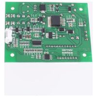Reservdel spinningcykel lyftmotor - Pcb VTEX