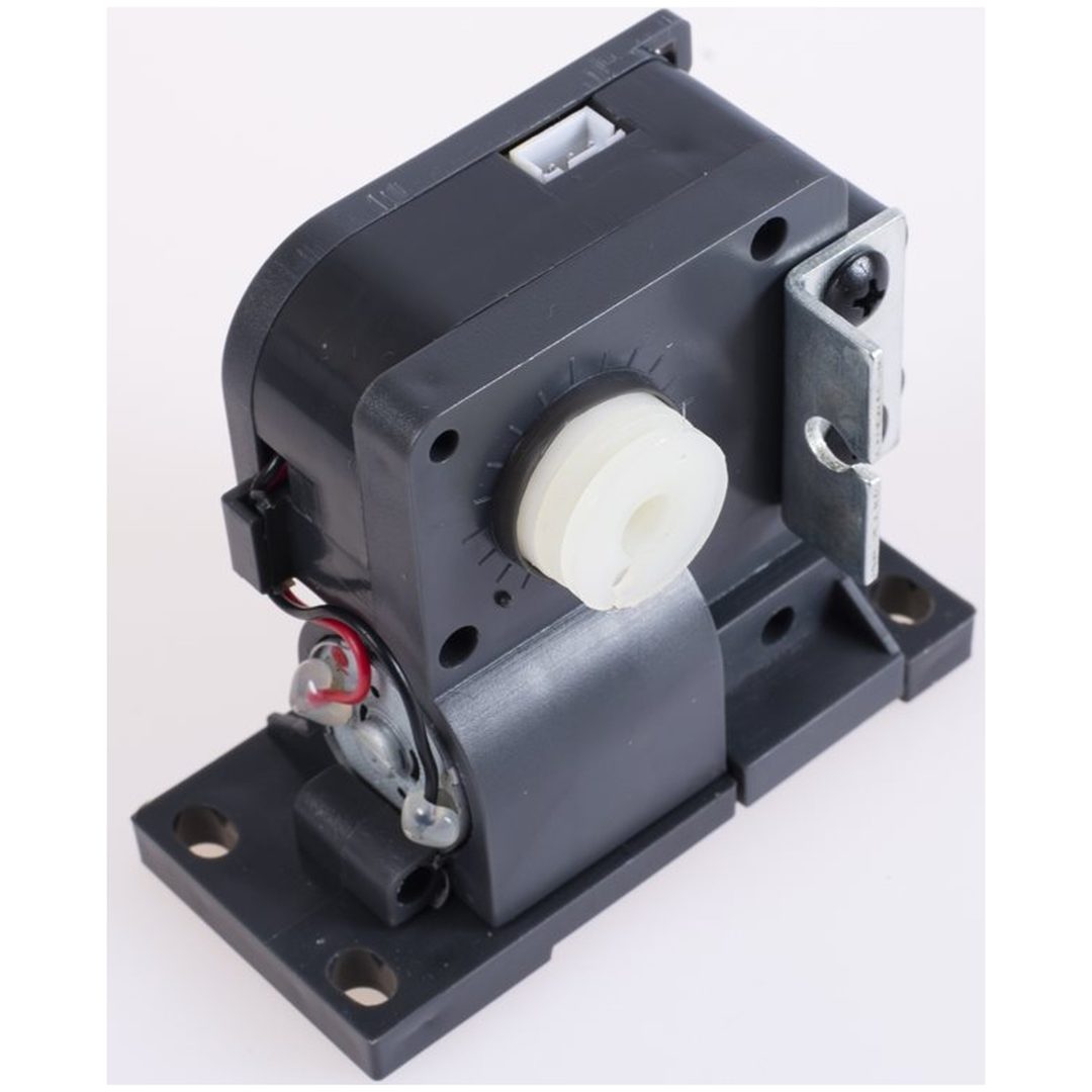 Reservdel spinningcykel motor med kabel - R6030 VTEX