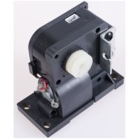 Reservdel spinningcykel motor med kabel - R6030 VTEX