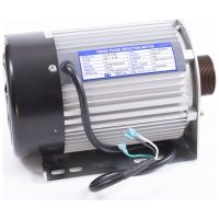 Reservdel spinningcykel motor - Rt700 VTEX