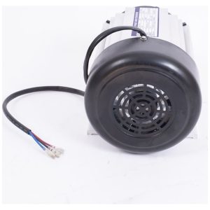 Reservdel spinningcykel motor VTEX