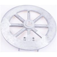 Reservdel spinningcykel svänghjul - R6040 VTEX