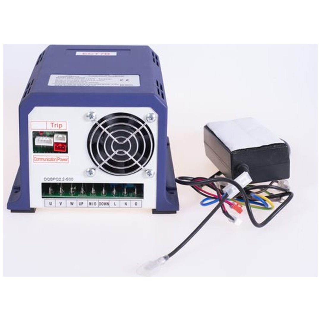 Reservdel spinningcykel transducer VTEX