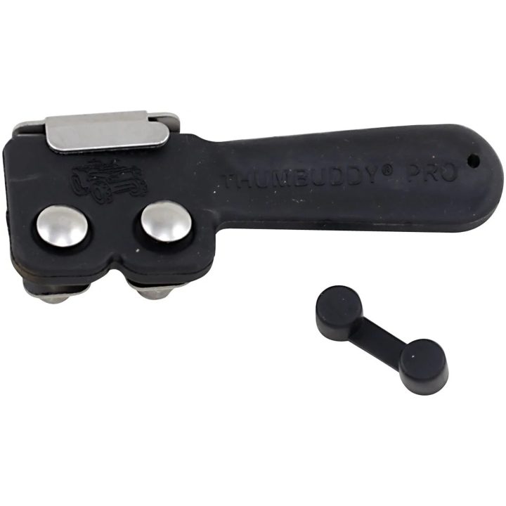 Reservdel Tumgas Tumgas ASSIST MOOSE RACING THUMB ASSIST MOOSE – bild 2