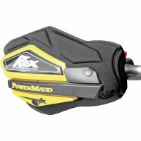 Reservdel Vindskydd för Powermadd Star Series ROX SPEED FX