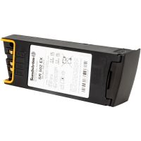 Reservdelar Batteri Svart Sundström