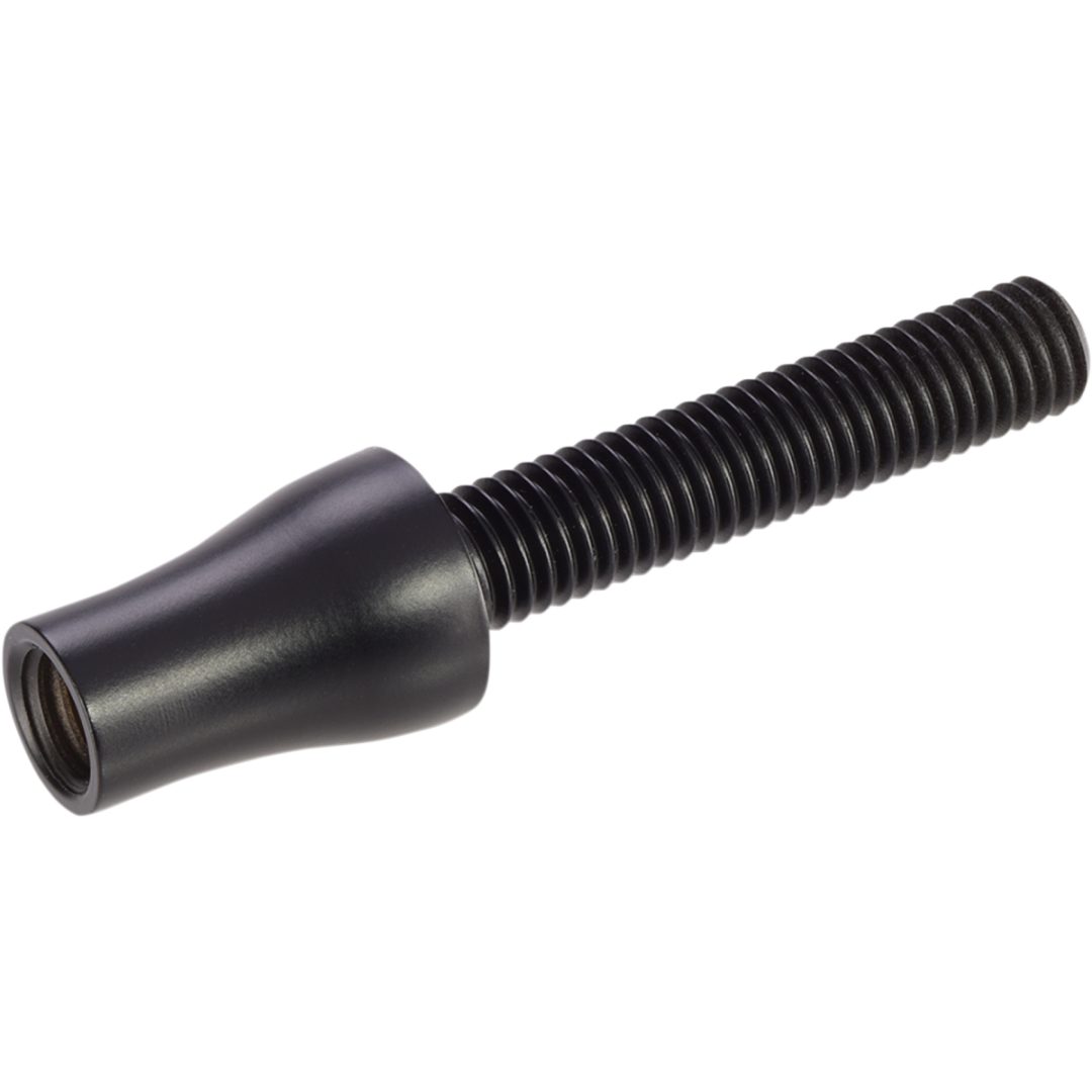 Reservdelar Bullet Series Svart KELLERMANN Fäste – bild 2