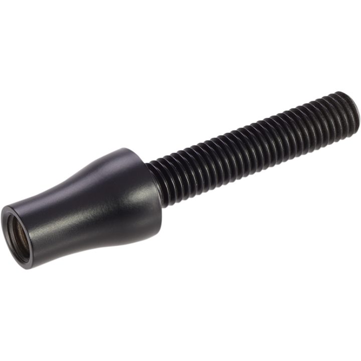 Reservdelar Bullet Series Svart KELLERMANN Fäste – bild 2