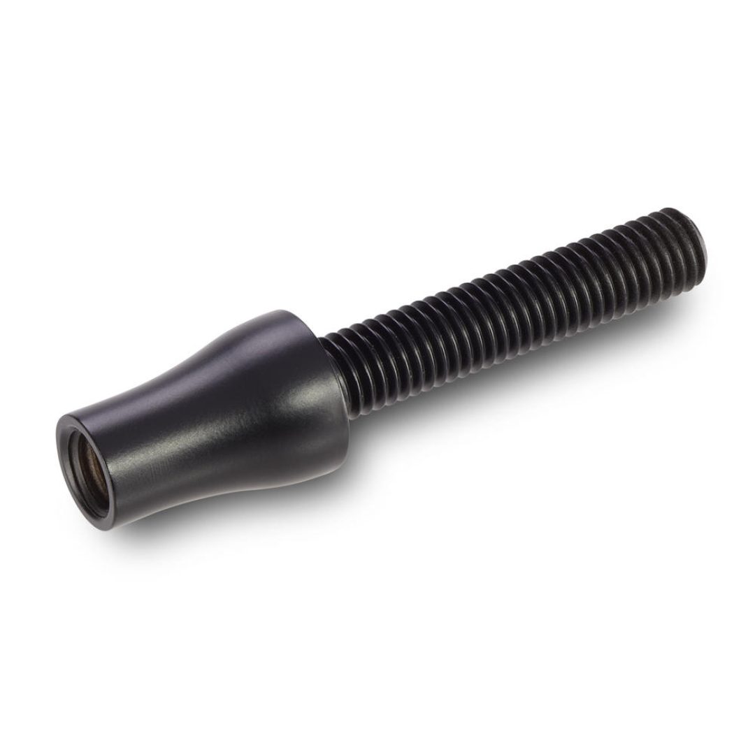 Reservdelar Bullet Series Svart KELLERMANN Fäste