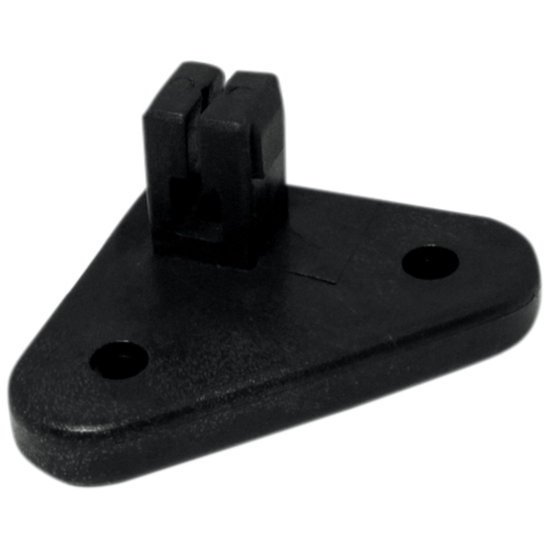 Reservdelar Canopy Crosspiece Fitting Svart PROMOTIONAL ITEMS VENDOR