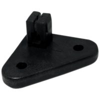 Reservdelar Canopy Crosspiece Fitting Svart PROMOTIONAL ITEMS VENDOR