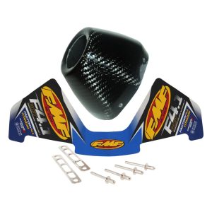 Reservdelar Factory 4.1 / 4.1C / 4.1 RCT FMF