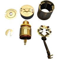 Reservdelar För Elektrisk Backmotor Obehandlad TERRY COMPONENTS