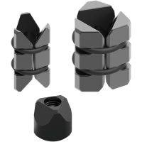 Reservdelar Fork Stem Mount Quad Lock