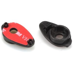 Reservdelar Hinge Plate Kit Mx-9 Adventure 2 Delar BELL