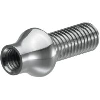 Reservdelar Micro Series Krom KELLERMANN