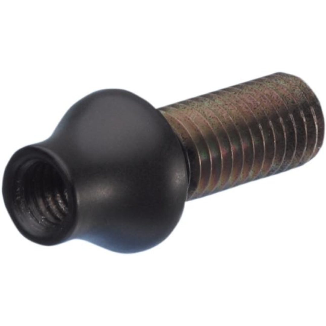 Reservdelar Micro Series Svart KELLERMANN RIG MOUNTING M8X20 BLK