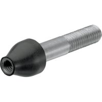 Reservdelar Micro Series Svart KELLERMANN